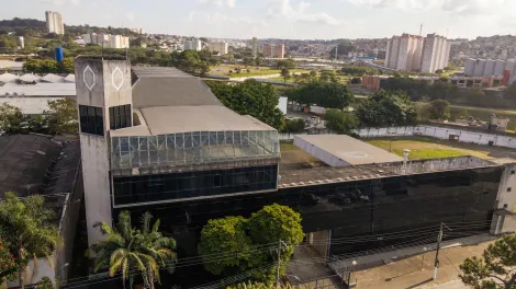 Sao Paulo Vila Socorro Comercial Venda R$23.420.000,00  99 Vagas Area construida 8243.00m2