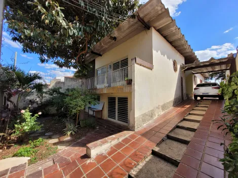 Campinas Jardim Leonor Casa Venda R$750.000,00 3 Dormitorios 8 Vagas Area do terreno 490.68m2 Area construida 192.45m2