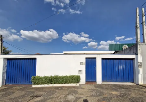 Campinas Taquaral Casa Venda R$2.000.000,00 7 Dormitorios 3 Vagas Area do terreno 390.00m2 Area construida 203.50m2