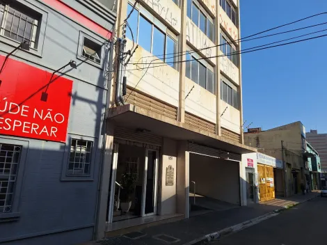 Campinas Centro Comercial Venda R$280.000,00 Condominio R$1.400,00 Area construida 98.49m2