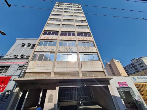 Campinas Centro Comercial Venda R$500.000,00 Condominio R$2.800,00 Area construida 161.52m2