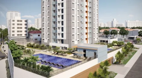 Campinas Jardim Proenca Apartamento Venda R$856.000,00 2 Dormitorios 2 Vagas 