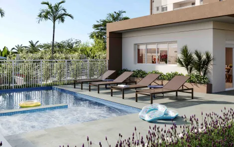 Campinas Chacara da Barra Apartamento Venda R$1.458.000,00 3 Dormitorios 2 Vagas 