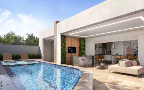 Campinas Chacara da Barra Apartamento Venda R$1.023.000,00 2 Dormitorios 2 Vagas 