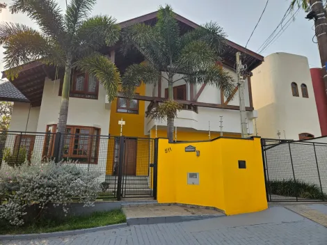 Campinas Cidade Universitaria Casa Venda R$1.390.000,00 3 Dormitorios 3 Vagas Area do terreno 432.00m2 Area construida 333.86m2
