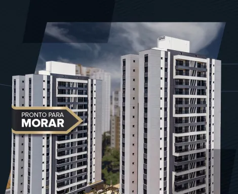 Campinas Taquaral Apartamento Venda R$1.062.000,00 Condominio R$700,00 3 Dormitorios 2 Vagas 