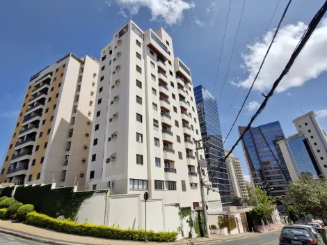 Campinas Nova Campinas Apartamento Venda R$1.480.000,00 Condominio R$2.220,72 2 Dormitorios 2 Vagas 