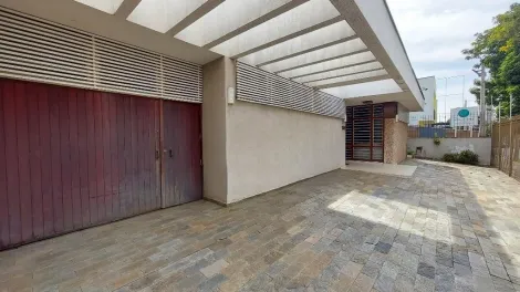 Campinas Vila Itapura Casa Locacao R$ 11.000,00 5 Dormitorios 5 Vagas Area do terreno 550.00m2 Area construida 352.56m2