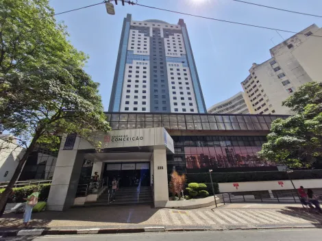 Campinas Centro Comercial Venda R$180.000,00 Condominio R$1.100,00  1 Vaga Area construida 50.00m2
