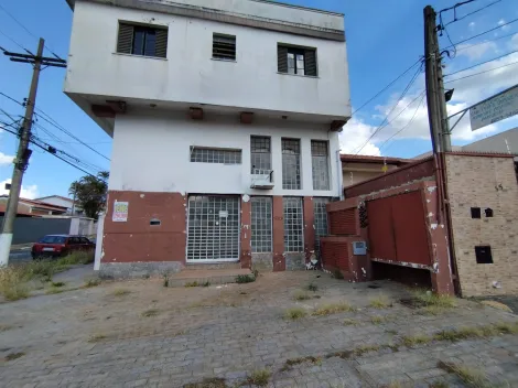 Campinas Jardim Proenca Comercial Venda R$680.000,00 Area construida 435.88m2