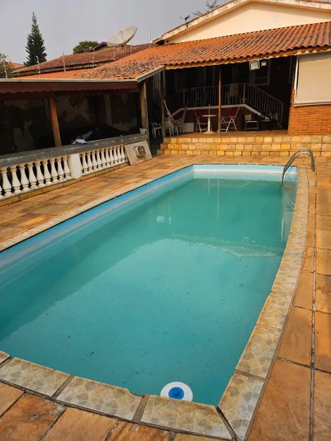 Campinas Chacara da Barra Casa Venda R$830.000,00 3 Dormitorios 4 Vagas Area do terreno 290.00m2 Area construida 290.00m2