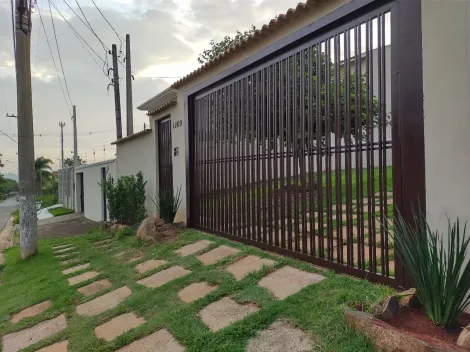Campinas Loteamento Alphaville Campinas Casa Venda R$485.000,00 1 Dormitorio 1 Vaga Area do terreno 270.00m2 Area construida 64.00m2