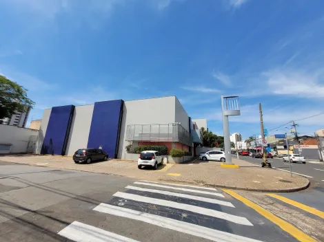 Campinas Taquaral Comercial Locacao R$ 30.000,00  17 Vagas Area construida 625.00m2
