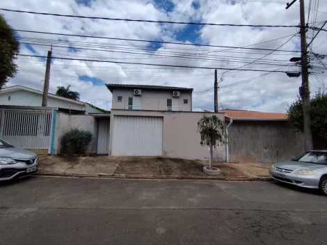 Campinas Jardim Flamboyant Casa Venda R$750.000,00 4 Dormitorios 4 Vagas Area do terreno 300.00m2 Area construida 200.00m2