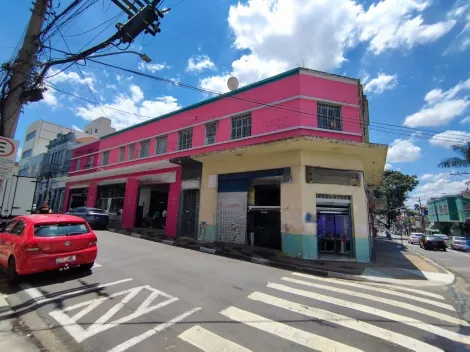 Campinas Centro Comercial Venda R$2.600.000,00 Area construida 828.00m2