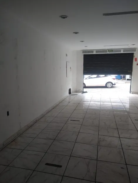Campinas Centro Salao Locacao R$ 3.000,00 Area construida 80.00m2