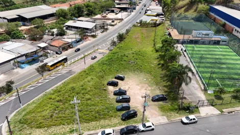 Valinhos Jardim Itapua Area Venda R$3.000.000,00  Area do terreno 2806.70m2 
