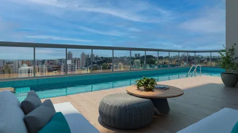 Campinas Centro Apartamento Venda R$1.690.000,00 3 Dormitorios 4 Vagas 