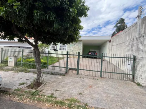 Campinas Jardim Chapadao Casa Venda R$920.000,00 4 Dormitorios 2 Vagas Area do terreno 503.80m2 Area construida 240.19m2