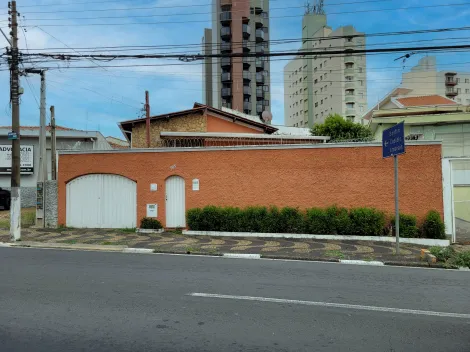 Campinas Vila Teixeira Casa Venda R$490.000,00 3 Dormitorios 4 Vagas Area do terreno 313.00m2 Area construida 140.00m2