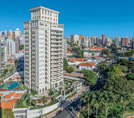 Campinas Cambui Apartamento Venda R$9.400.000,00 Condominio R$6.500,00 5 Dormitorios 8 Vagas 