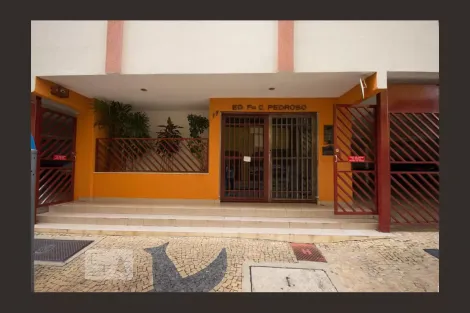 Campinas Botafogo Apartamento Locacao R$ 1.100,00 Condominio R$517,62 1 Dormitorio  