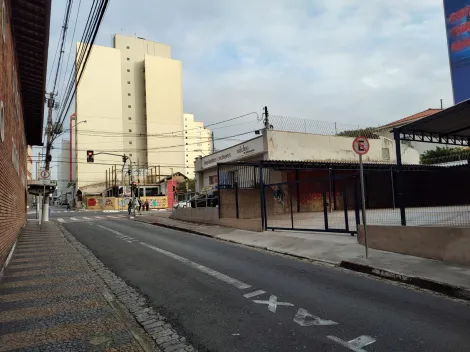 Campinas Centro Terreno Venda R$1.350.000,00 1 Dormitorio 4 Vagas Area do terreno 262.00m2 Area construida 262.00m2