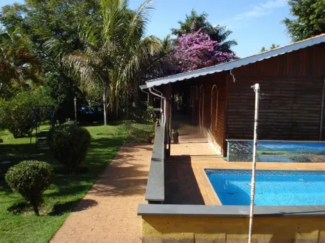 Campinas Recanto dos Dourados Rural Locacao R$ 12.000,00 6 Dormitorios 10 Vagas Area construida 600.00m2