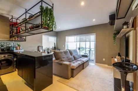 Campinas Cambui Apartamento Venda R$1.120.000,00 Condominio R$980,00 2 Dormitorios 2 Vagas 