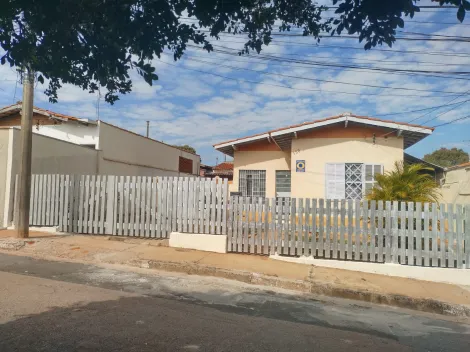 Campinas Nova CampinasA  Casa Venda R$650.000,00 3 Dormitorios 9 Vagas Area do terreno 306.00m2 Area construida 80.00m2