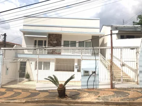 Campinas Jardim Proenca Casa Locacao R$ 4.000,00 3 Dormitorios 1 Vaga Area do terreno 225.00m2 Area construida 144.00m2
