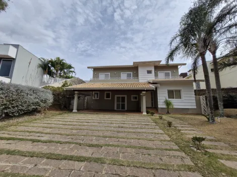 Campinas Loteamento Alphaville Campinas Casa Locacao R$ 15.000,00 Condominio R$1.300,00 5 Dormitorios 6 Vagas Area do terreno 721.00m2 Area construida 317.00m2