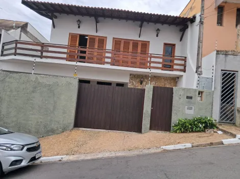 Campinas Jardim Guarani Casa Locacao R$ 6.000,00 4 Dormitorios 4 Vagas Area do terreno 286.00m2 Area construida 318.00m2