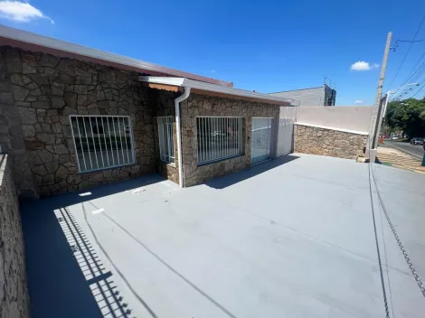 Campinas Vila Teixeira Casa Venda R$950.000,00 3 Dormitorios 4 Vagas Area do terreno 336.00m2 Area construida 105.50m2