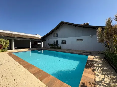 Campinas Jardim Santa Genebra Casa Venda R$1.400.000,00 4 Dormitorios 8 Vagas Area do terreno 979.00m2 Area construida 366.00m2