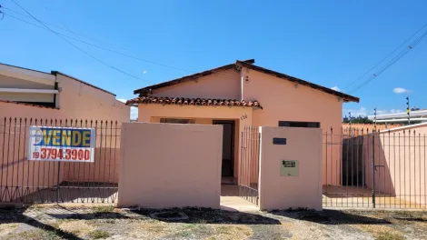 Campinas Taquaral Casa Venda R$480.000,00 3 Dormitorios 2 Vagas Area do terreno 252.00m2 Area construida 118.62m2