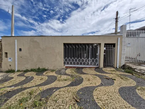 Campinas Jardim Leonor Casa Venda R$650.000,00 4 Dormitorios 4 Vagas Area do terreno 300.00m2 Area construida 256.60m2