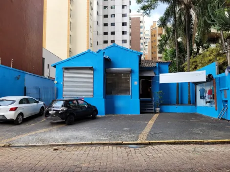 Campinas Cambui Casa Locacao R$ 13.000,00 3 Dormitorios 4 Vagas Area do terreno 438.00m2 Area construida 194.00m2