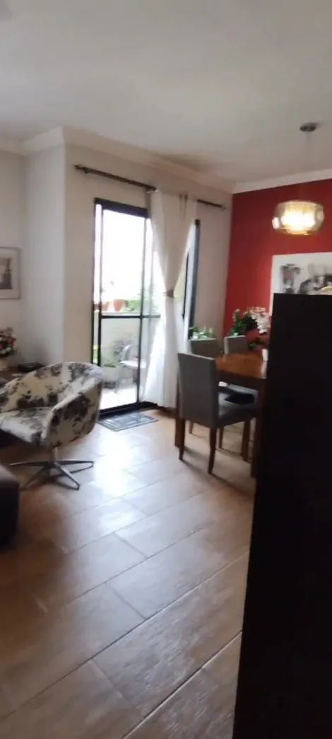 Campinas Jardim do Lago Apartamento Venda R$549.000,00 Condominio R$650,00 3 Dormitorios 2 Vagas 
