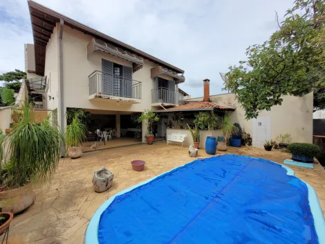 Campinas Jardim Chapadao Casa Venda R$850.000,00 3 Dormitorios 2 Vagas Area do terreno 340.49m2 Area construida 62.00m2