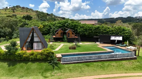 Campinas Joaquim Egidio Rural Venda R$4.950.000,00 7 Dormitorios 20 Vagas Area construida 3000.00m2