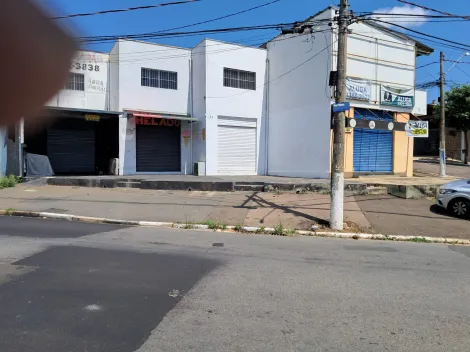 Campinas Jardim Londres Salao Locacao R$ 3.500,00  2 Vagas Area construida 90.00m2