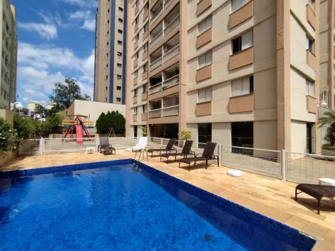 Campinas Jardim Flamboyant Apartamento Venda R$460.000,00 Condominio R$1.100,00 2 Dormitorios 1 Vaga 