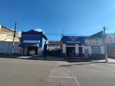 Campinas Bonfim Estabelecimento Locacao R$ 6.000,00  16 Vagas Area construida 84.95m2