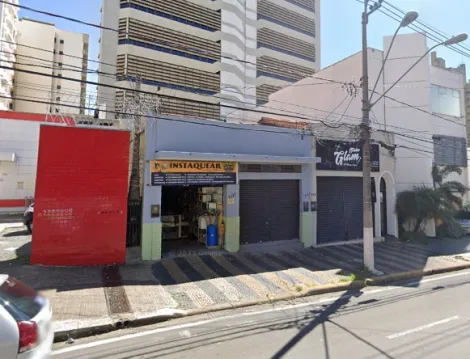 Campinas Centro Estabelecimento Venda R$650.000,00 Area construida 182.48m2