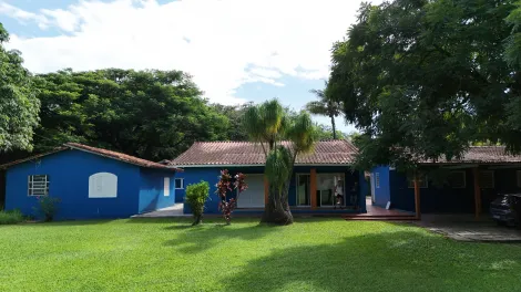 Campinas Loteamento Chacaras Vale das Garcas Rural Locacao R$ 7.000,00 4 Dormitorios 10 Vagas Area construida 450.00m2