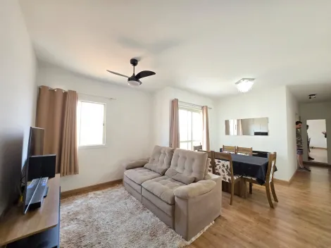 Campinas Jardim do Lago Apartamento Venda R$450.000,00 Condominio R$650,00 3 Dormitorios 1 Vaga 