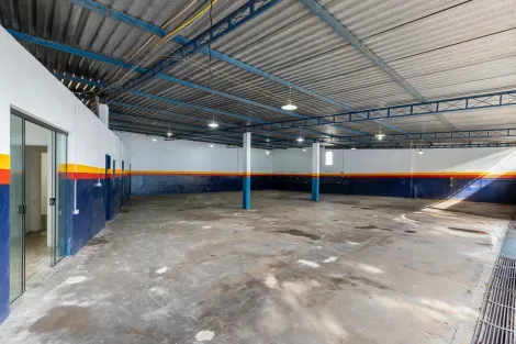 Campinas Jardim Santa Genebra Comercial Locacao R$ 8.000,00  10 Vagas Area construida 370.00m2