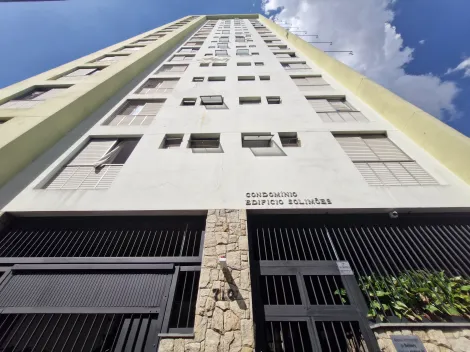 Campinas Centro Apartamento Venda R$220.000,00 Condominio R$498,00 1 Dormitorio  