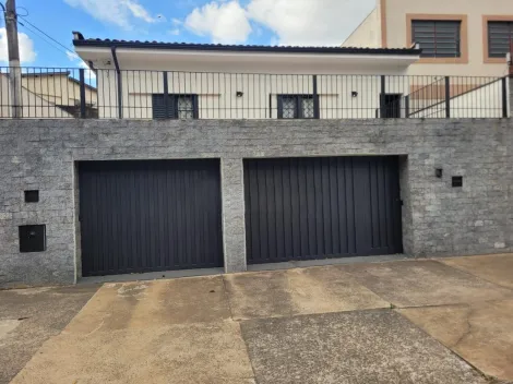 Campinas Jardim Leonor Casa Venda R$580.000,00 3 Dormitorios 3 Vagas Area do terreno 252.80m2 Area construida 107.75m2